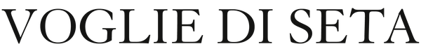 Voglie di Seta