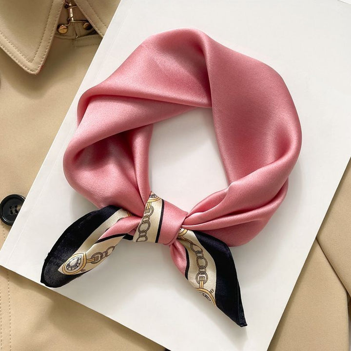 Scarves & Silk scarves Sciarpe & Foulard main image 1