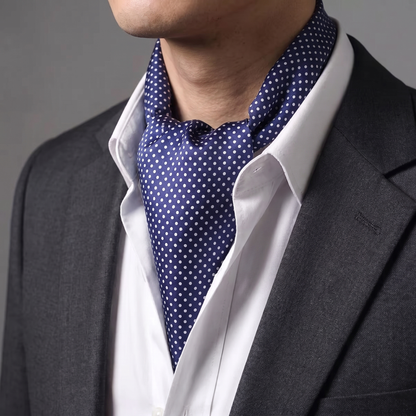 Rafael Foulard (100% Siden -155*26cm)