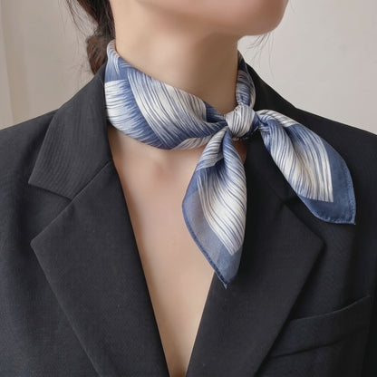 Miriam Foulard (100% Seta - 53cm)